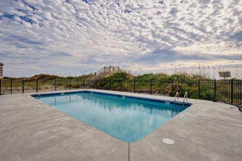 Angel Waves by Sea Scape Properties