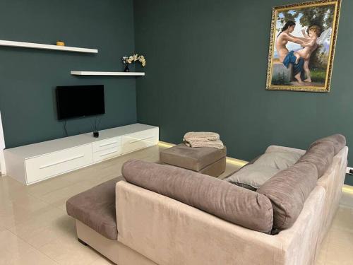 Angels House Boccadasse Gaslini