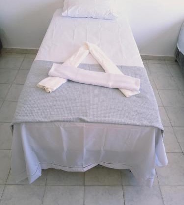 Angelus Hotel & Estacionamento