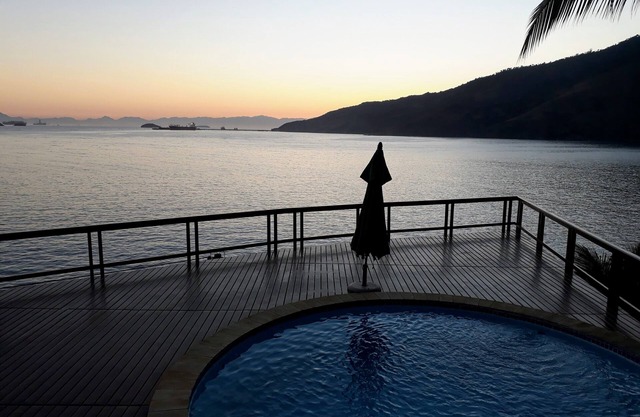 ANGRA DOS REIS. CONDITION PORTOGALO RJ CASA DO GUGU