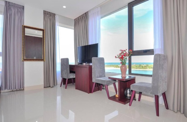 Anh Linh 2 Hotel