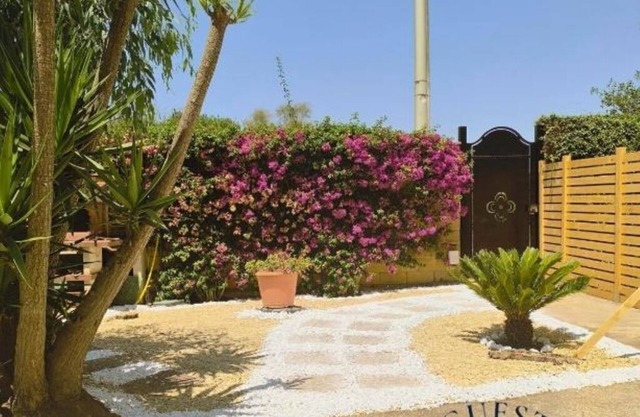 Anima Guest House: Comfort and Relaxation in the Heart of Focene