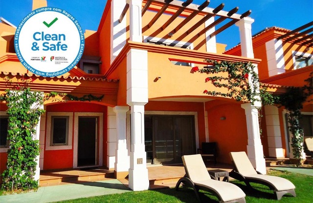 Anis Lux Tavira Residence Villa 5M