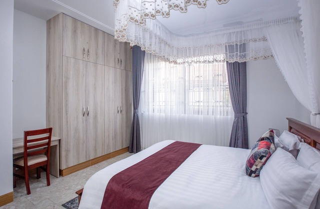 Ankole Resort & Spa Ntungamo
