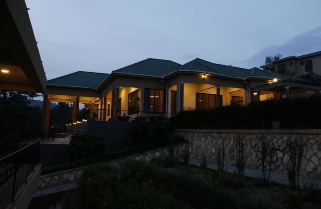 Ankole Resort & Spa