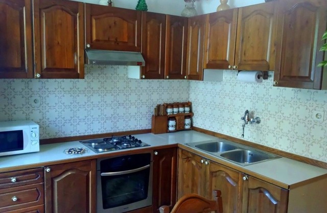 Anmar Apartments