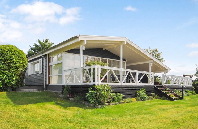 "Annabeth" - 300m to the fjord by Interhome