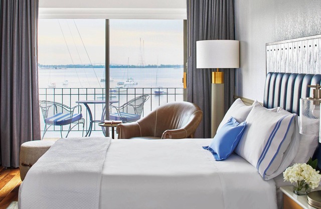 Annapolis Waterfront Hotel, Autograph Collection