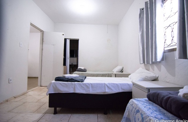 Annex 1 - Recanto do Sossego Hospedagem