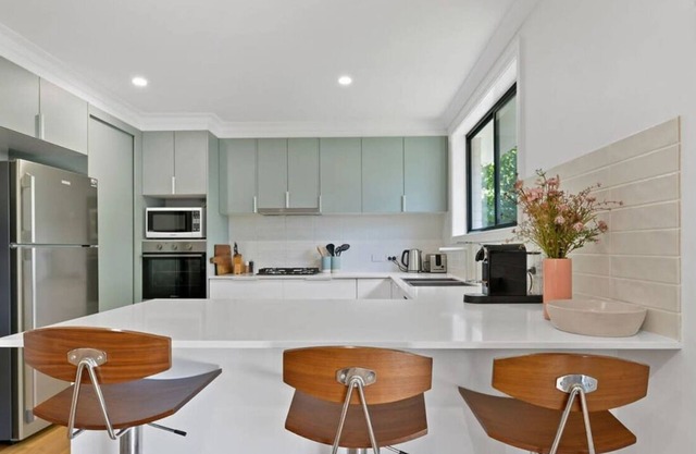 Anson Abode - CBD Home, Modern Sophistication