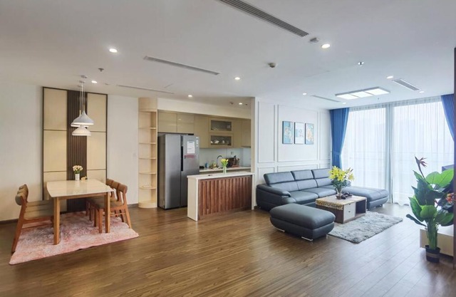 Anstay Gần Trung Tâm Người Hàn, Nhật Westpoint.