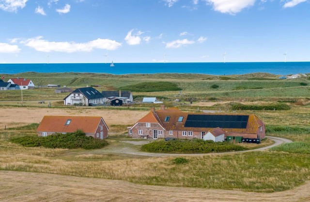 "Answald" - 250m from the sea by Interhome