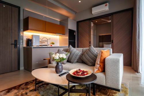 Antara Genting by Harvinton Mansion