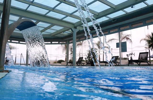 Antay Hotel & Spa
