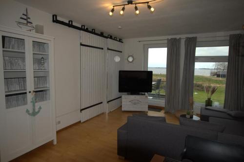 Anteros Dümmerblick Ferienwohnung mit traumhaften Seeblick