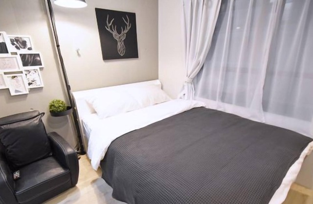 Antibacterial GoTo Travel Tune Inn Ebisu - Eatus Ebisu Room 201 / Shibuya-ku Tokyo