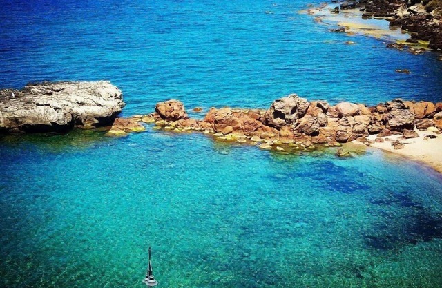 Antica Pensione Pinna