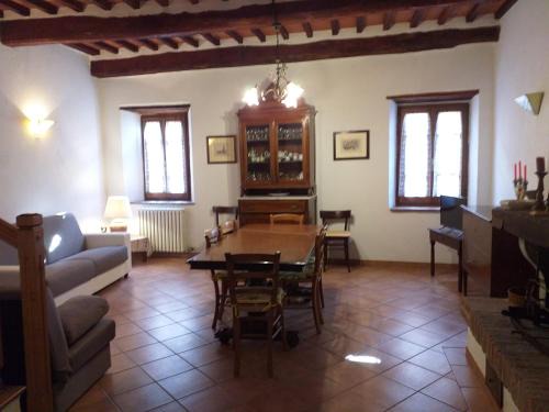 Antica Torre "La Casalta"