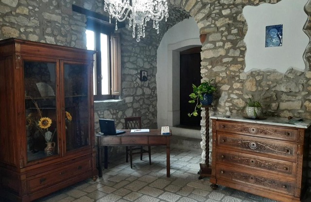 ANTICO FRANTOIO
