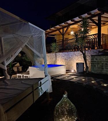 Antigua B&B