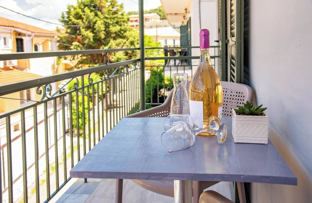 Antonia's Apartments