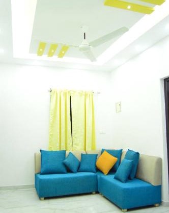 Antonio's Castle Service Apartment