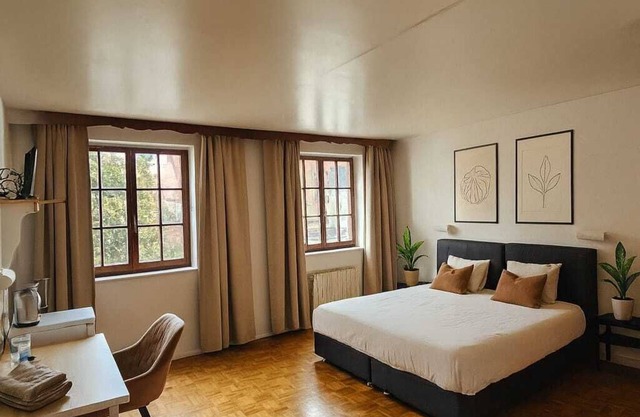 Antwerpen Stay Center