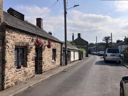 Anvil The Old Smithey