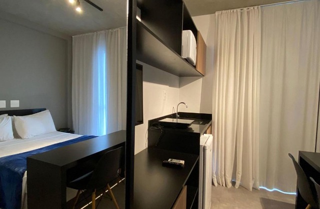 anyLife Smart Bom Retiro 1301