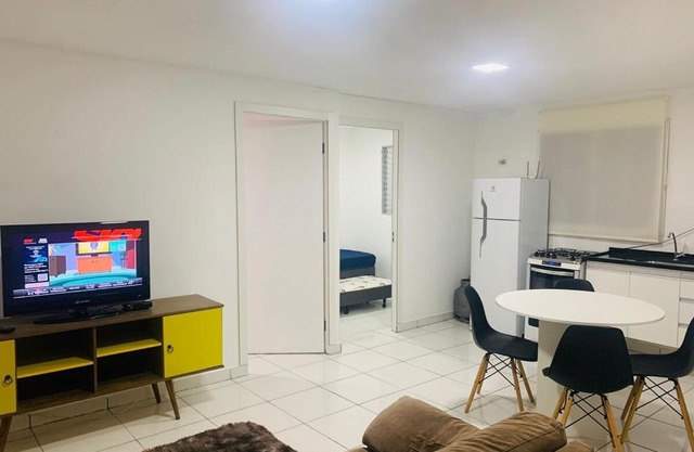 Apê no bairro Tremembé Tucuruvi Zona norte SP