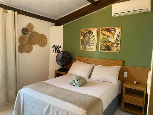 Apê Vilas do Atlântico