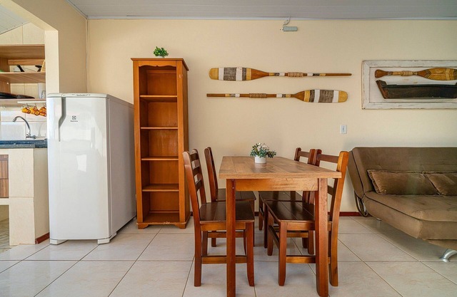 AP 19 Ala Tainha Residencial Solavir