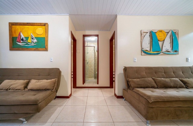 AP 20 Ala Tainha Residencial Solavir