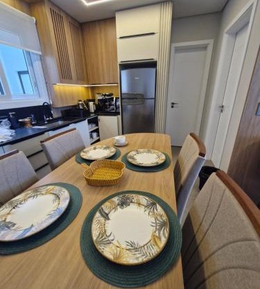 AP 511 - LIVIN Resort Atlântida