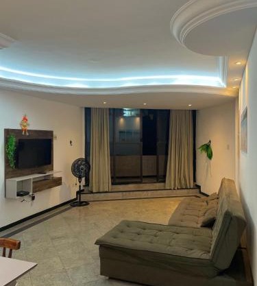 Ap Beira mar na Orla