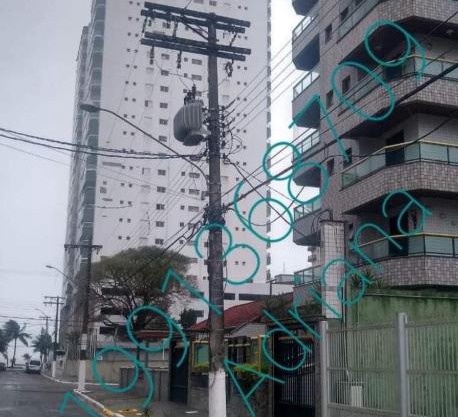 AP CAIÇARA- PRAIA GRANDE