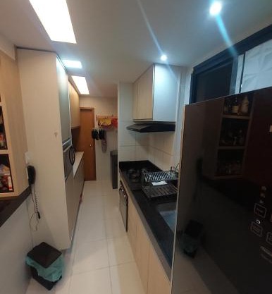 Ap COP 30 1km do evento