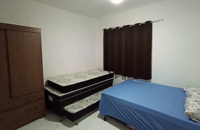 Ap em Iriri Temporada Peterle