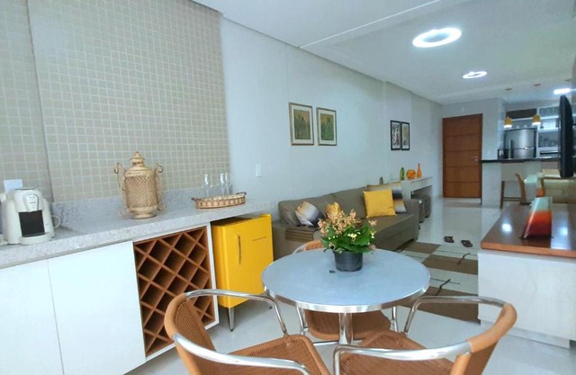 Ap Luxo e Requinte em Guarapari