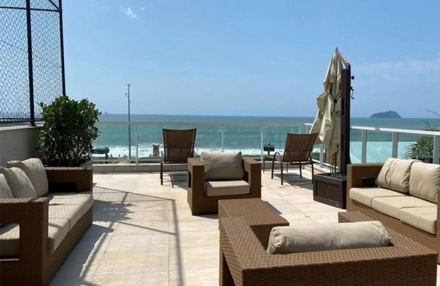 Ap Oásis do Mar - Bali Beach Home Club