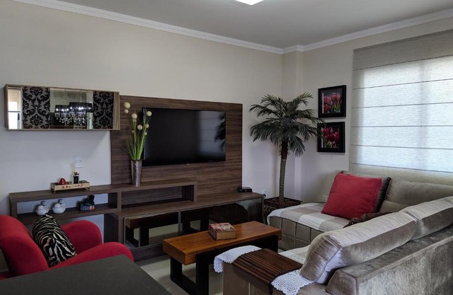 Ap Sob Medida, Ar Cond, Garagem, Próx praia, Mercados e Farmácias