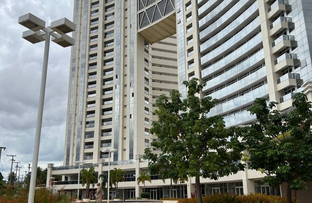 Apartamento Aconchegante ao Lado do Cariri Shopping