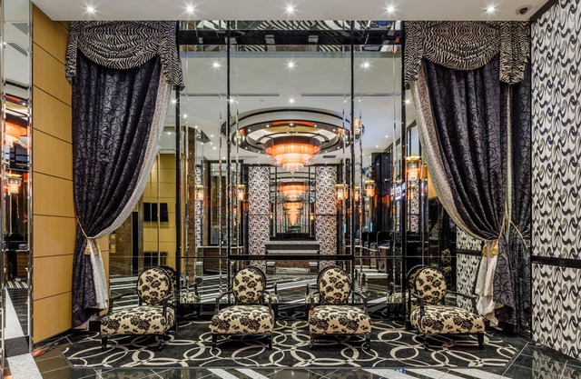 APA Hotel Hakata Gion Ekimae