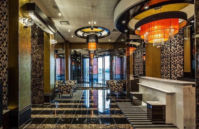 APA Hotel Joetsu Myoko Ekimae