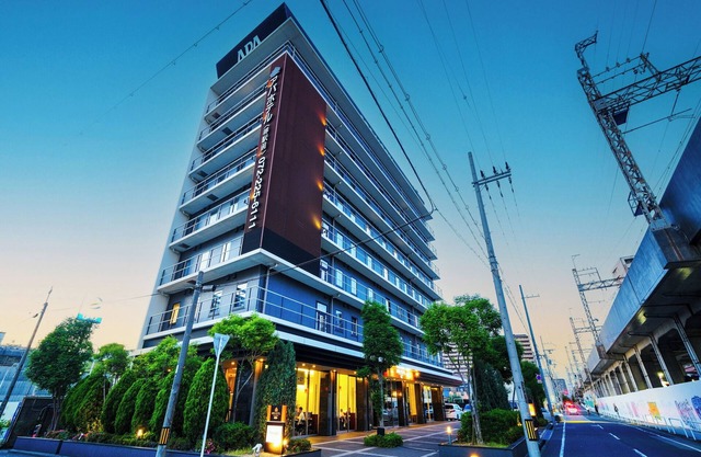 APA Hotel Sakai Ekimae