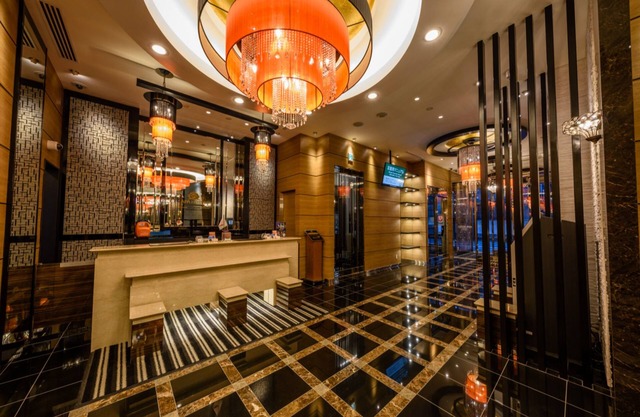 APA Hotel TKP Keikyu Kawasaki Ekimae