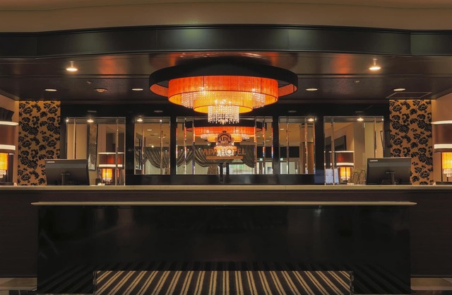 APA Hotel Yamagata Tsuruoka Ekimae