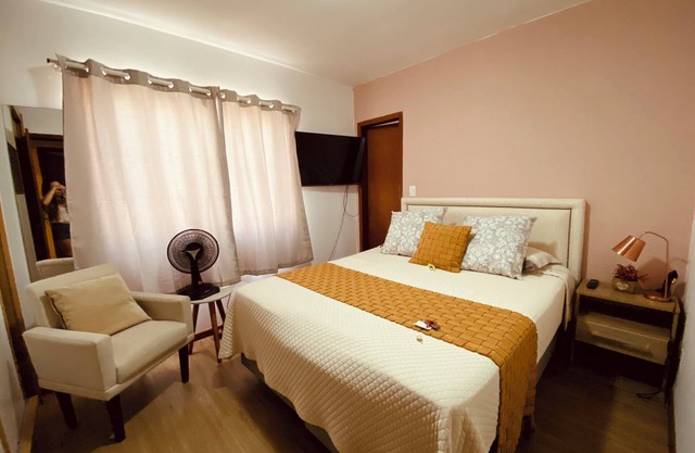 Apartment in Balneário Camboriú summer