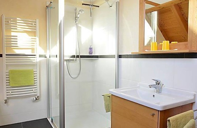 Apartment Dorsa - House sting