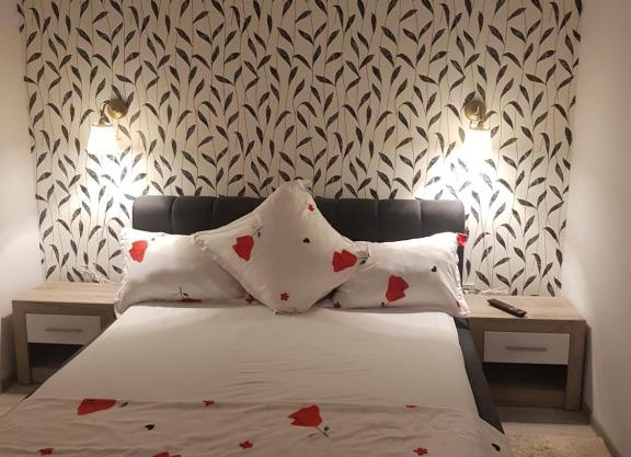 Apart 2camere Complex Alfa&Beta Saturn